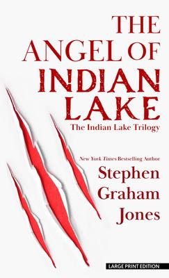 The Angel of Indian Lake