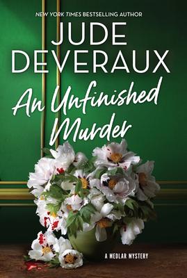 An Unfinished Murder: A Detective Mystery