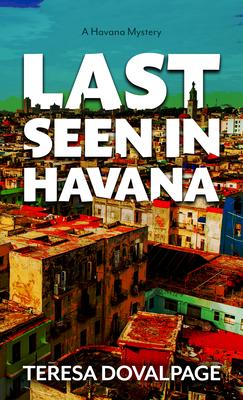 Last Seen in Havana