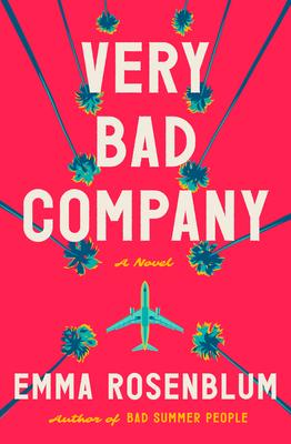 Very Bad Company