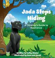 Jada Stops Hiding: A Children's Guide to Resilience Subscription
