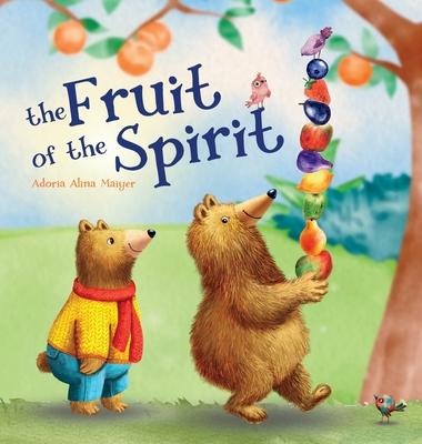 The Fruit of The Spirit