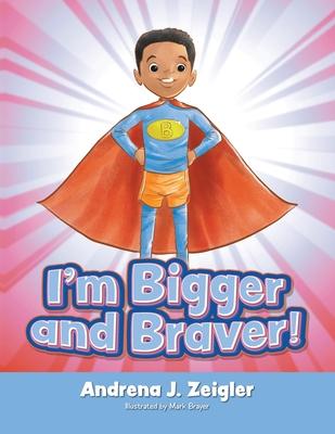 I'm Bigger and Braver Subscription