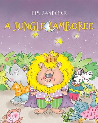 A Jungle Jamboree Subscription