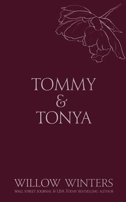 Tommy & Tonya: Cuffed Kiss