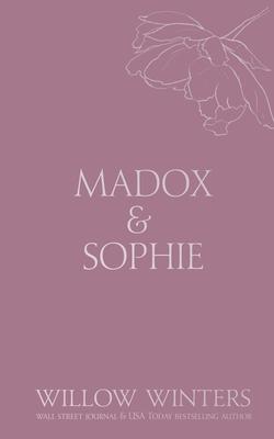 Madox & Sophie: Tell Me to Stay Subscription