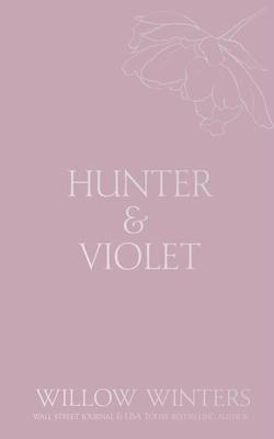 Hunter & Violet: Promise Me Subscription