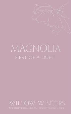 Magnolia: Tequila Rose