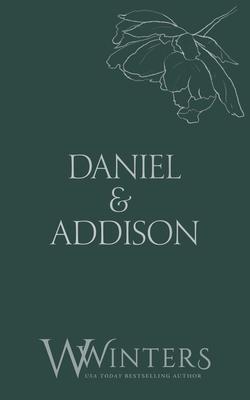 Daniel & Addison: Possessive