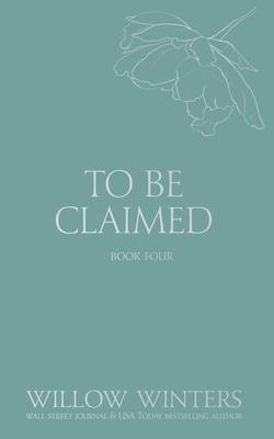 To Be Claimed: Broken Fate