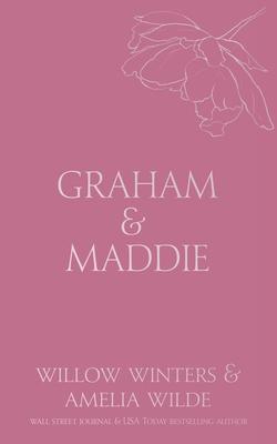 Graham & Maddie: Sealed with a Kiss Subscription