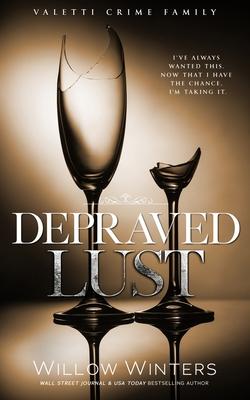 Depraved Lust Subscription