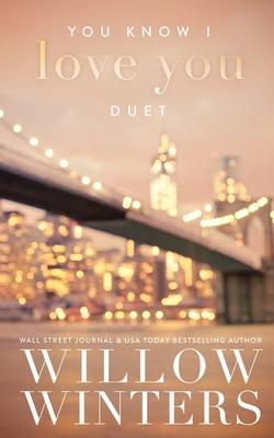You Know I Love You Duet Subscription