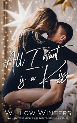 All I Want Is A Kiss Subscription