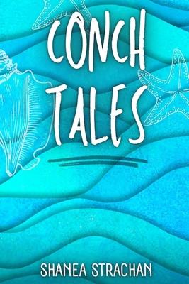 Conch Tales Subscription