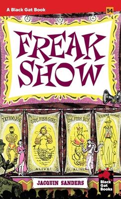 Freakshow