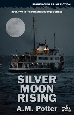 Silver Moon Rising