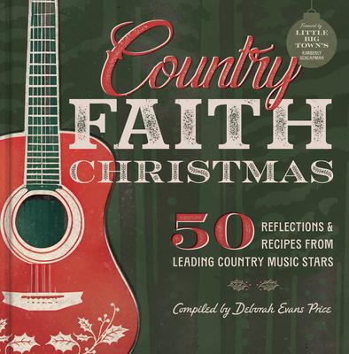 Country Faith Christmas