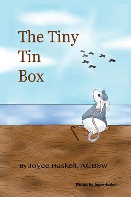 The Tiny Tin Box