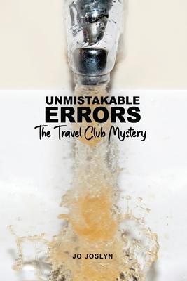 Unmistakable Errors: The Travel Club Mystery