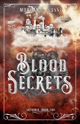 Blood Secrets: Volume 2