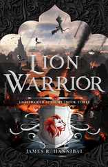 Lion Warrior: Volume 3 Subscription