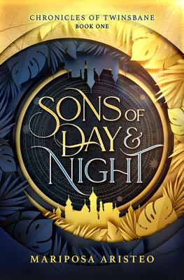 Sons of Day & Night: Volume 1 Subscription