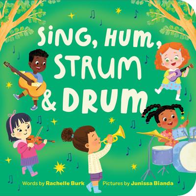 Sing, Hum, Strum, and Drum Subscription