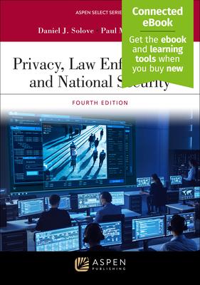 Privacy, Law Enforcement, and National Security: [Connected Ebook]