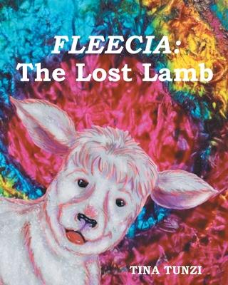 Fleecia: The Lost Lamb