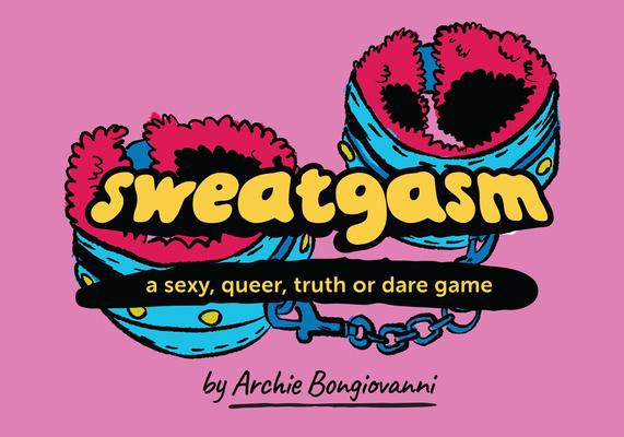 Sweatgasm: A Sexy, Queer, Truth or Dare Game Subscription