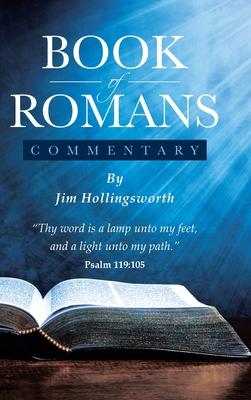 Book Of Romans: Commentary