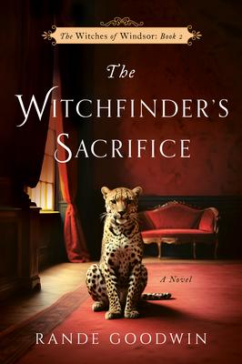 The Witchfinder's Sacrifice