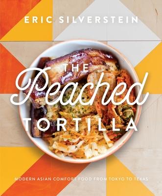 The Peached Tortilla: Modern Asian Comfort Food from Tokyo to Texas Subscription