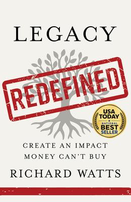 Legacy Redefined: Create an Impact Money Can't Buy Subscription
