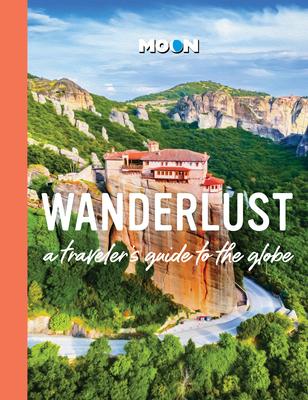 Wanderlust: A Traveler's Guide to the Globe Subscription