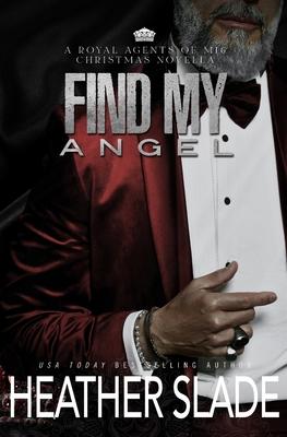 Find My Angel