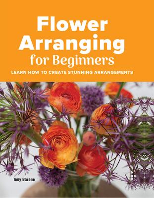 Flower Arranging for Beginners