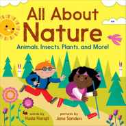 All about Nature: Animals, Insects, Plants, and More! Subscription