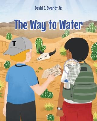 The Way to Water