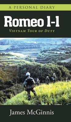 Romeo 1-1: Vietnam Tour of Duty