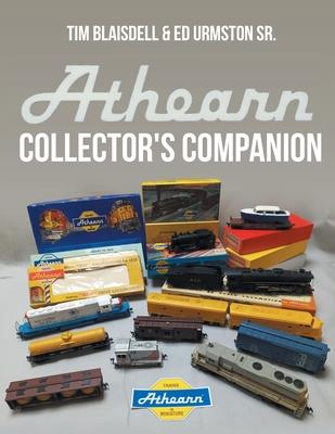 Athearn Collector's Companion