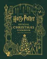 Harry Potter: Official Christmas Cookbook Subscription