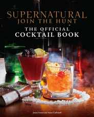 Supernatural: The Official Cocktail Book Subscription