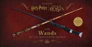 Harry Potter and Fantastic Beasts: The Wands of the Wizarding World: Updated and Expanded Edition Subscription
