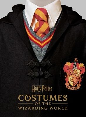 Harry Potter: Costumes of the Wizarding World Subscription