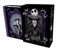 Nightmare Before Christmas: The Tiny Book of Jack Skellington Subscription