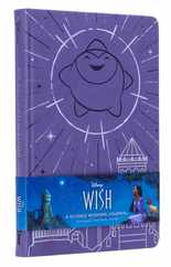 Disney Wish: A Guided Wishing Journal Subscription