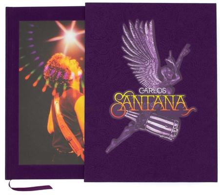Carlos Santana: Love, Devotion, Surrender: The Illustrated Story of Santana's Musical Journey