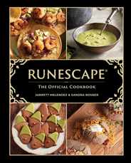 Runescape: The Official Cookbook Subscription